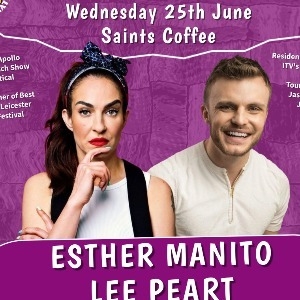 Esther Manito & Lee Peart (WIP)