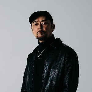 DJ KRUSH | EURO TOUR 2025