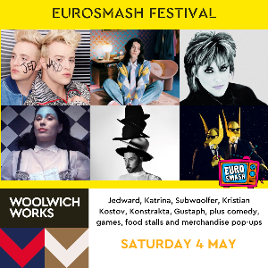 Eurosmash Festival