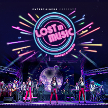 Lost In Music - One Night At The Disco