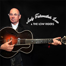 Andy Fairweather Low