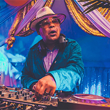 Craig Charles: Funk & Soul Friday