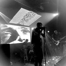 Transmission: The Sound of Joy Division