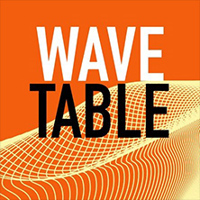 Wavetable #50