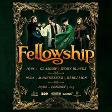 Fellowship | Glasgow
