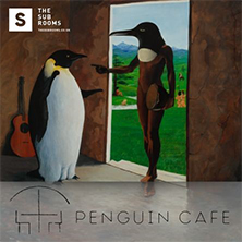 Penguin Cafe