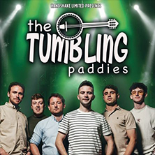 The Tumbling Paddies