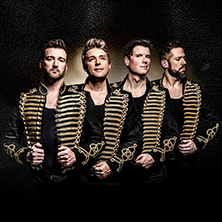 Phantoms of the Popera 2026 - starring G4