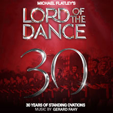 Lord Of The Dance : 30th Anniversary