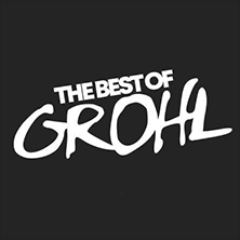 Best of Grohl