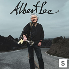 Albert Lee