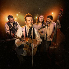 The Mumford & Sons Story