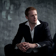 Rachmaninov 2nd Piano Concerto