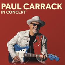 Paul Carrack In Concert