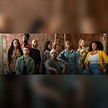 Sunday Lunch | London Community Gospel Choir