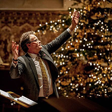 Rutter's Christmas Music by Candlelight