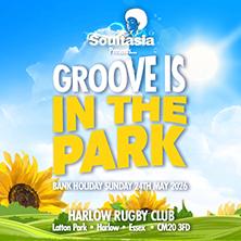GROOVE IS IN THE PARK