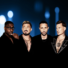 Blue - 25th Anniversary Tour