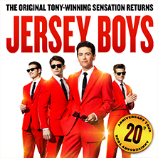 Jersey Boys