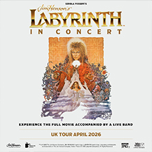 Labyrinth in Concert