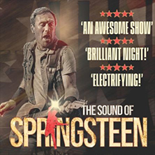 Sound of Springsteen
