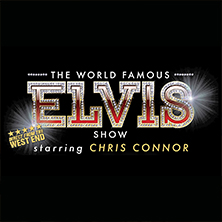 The World Famous Elvis