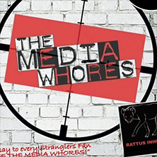 Media Whores and Rattus Inheritus