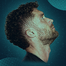 Chris Williamson Live