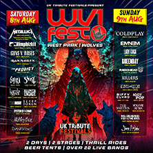 WV1FEST 26