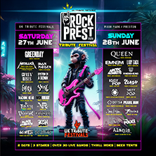 ROCKPREST 2026