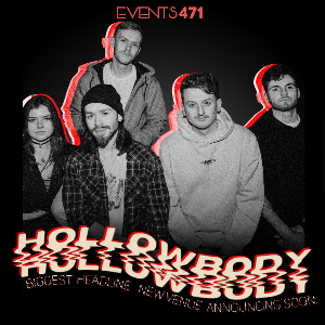 Events 471 - Hollowbody