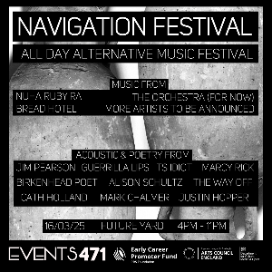 Events471 - Navigation Festival