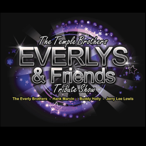 Everly Brothers and Friends
