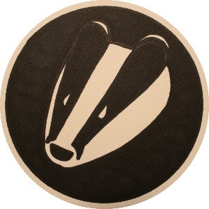 EVIL BADGER