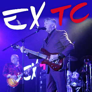 Ex-TC Live at Strings Bar & Venue