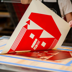 Exhibition: First Pressings* Exhibition: First Pressings*