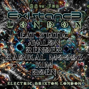 Existance London