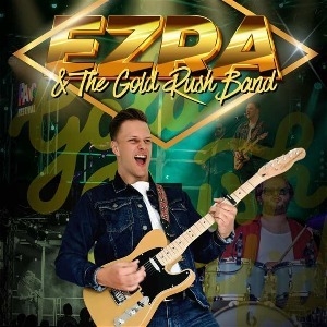 Ezra & The Gold Rush Band