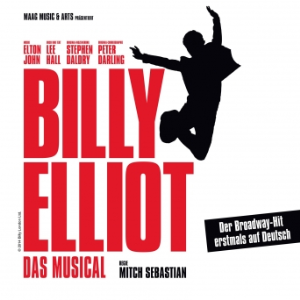 Billy Elliot - Das Musical
