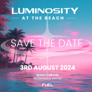 LUMINOSITY AT THE BEACH 2024