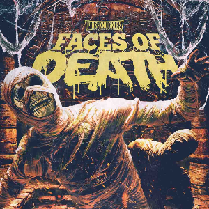 Faces Of Death 2024