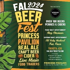 FAL BEER FEST 2024