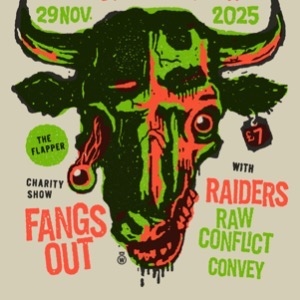 Fangsgiving