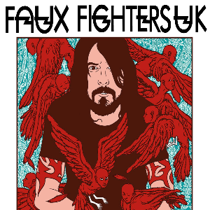 Faux Fighters UK & Kings Of The Stone Age