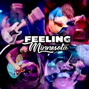 Feeling Minnesota - 90s Grunge Tribute