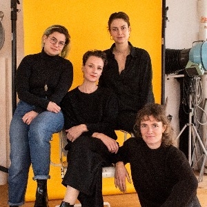 fem. salon basel - Gött*in sei Dank? fem. salon basel - Gött*in sei Dank?
