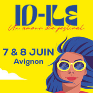 Festival ID-ILE - SAMEDI 8 JUIN 24