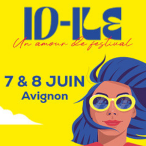 Festival ID-ILE - VENDREDI 7 JUIN 24