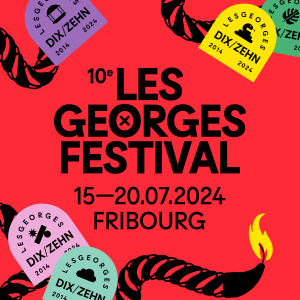 Festival Les Georges