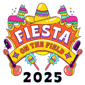 FIESTA ON THE FIELD